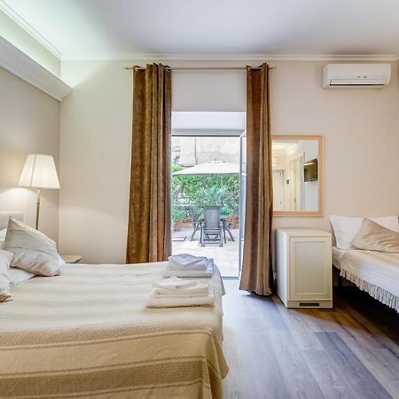 Jmartins Roma Suites מראה חיצוני תמונה