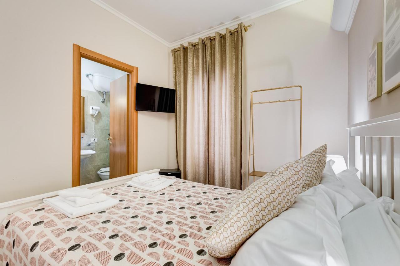 Jmartins Roma Suites מראה חיצוני תמונה
