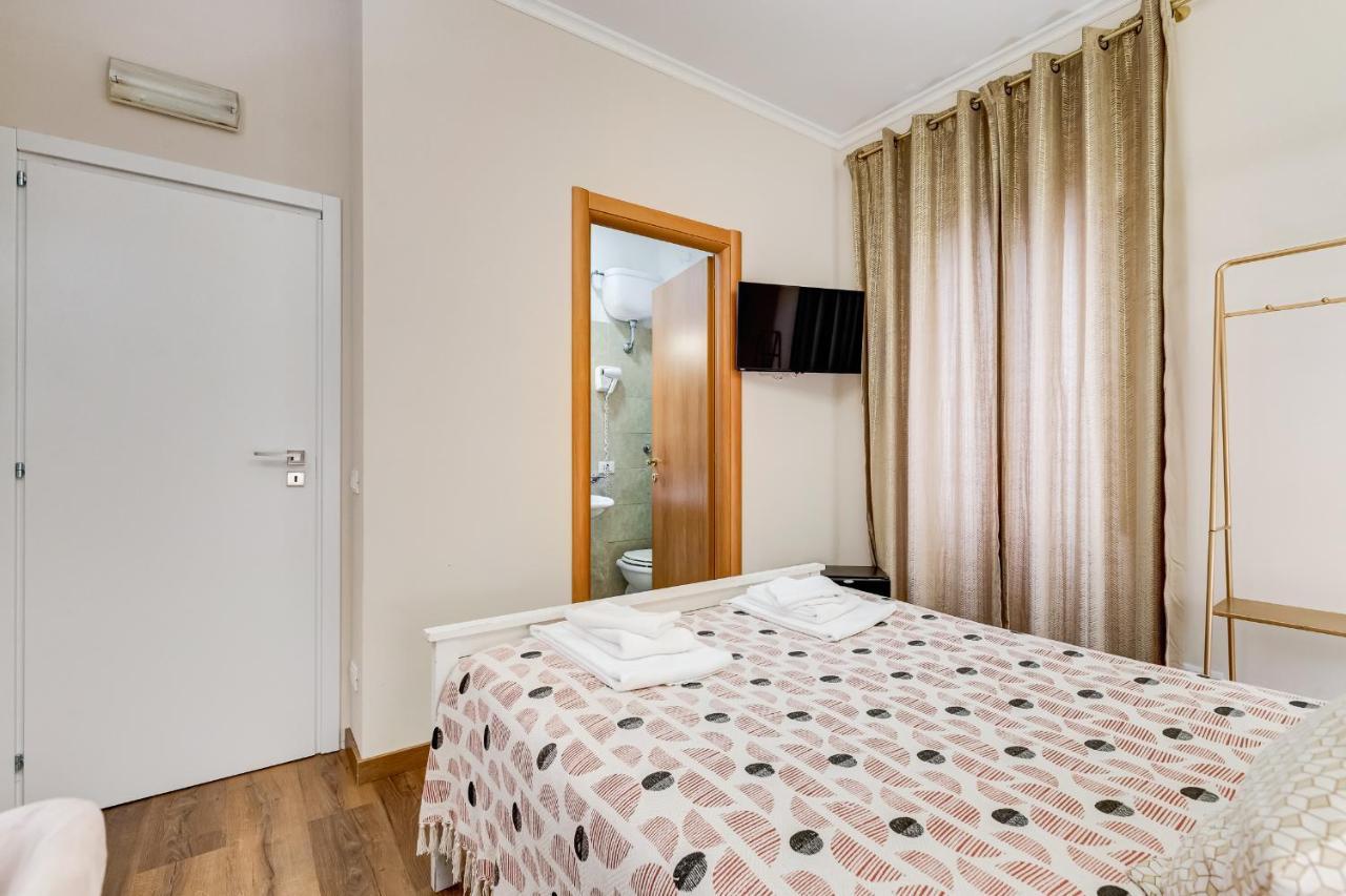 Jmartins Roma Suites מראה חיצוני תמונה