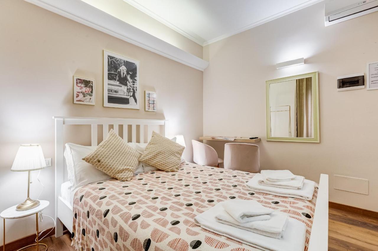Jmartins Roma Suites מראה חיצוני תמונה