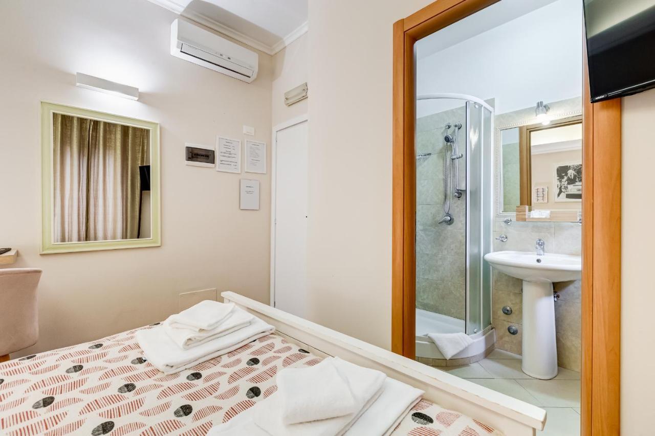 Jmartins Roma Suites מראה חיצוני תמונה