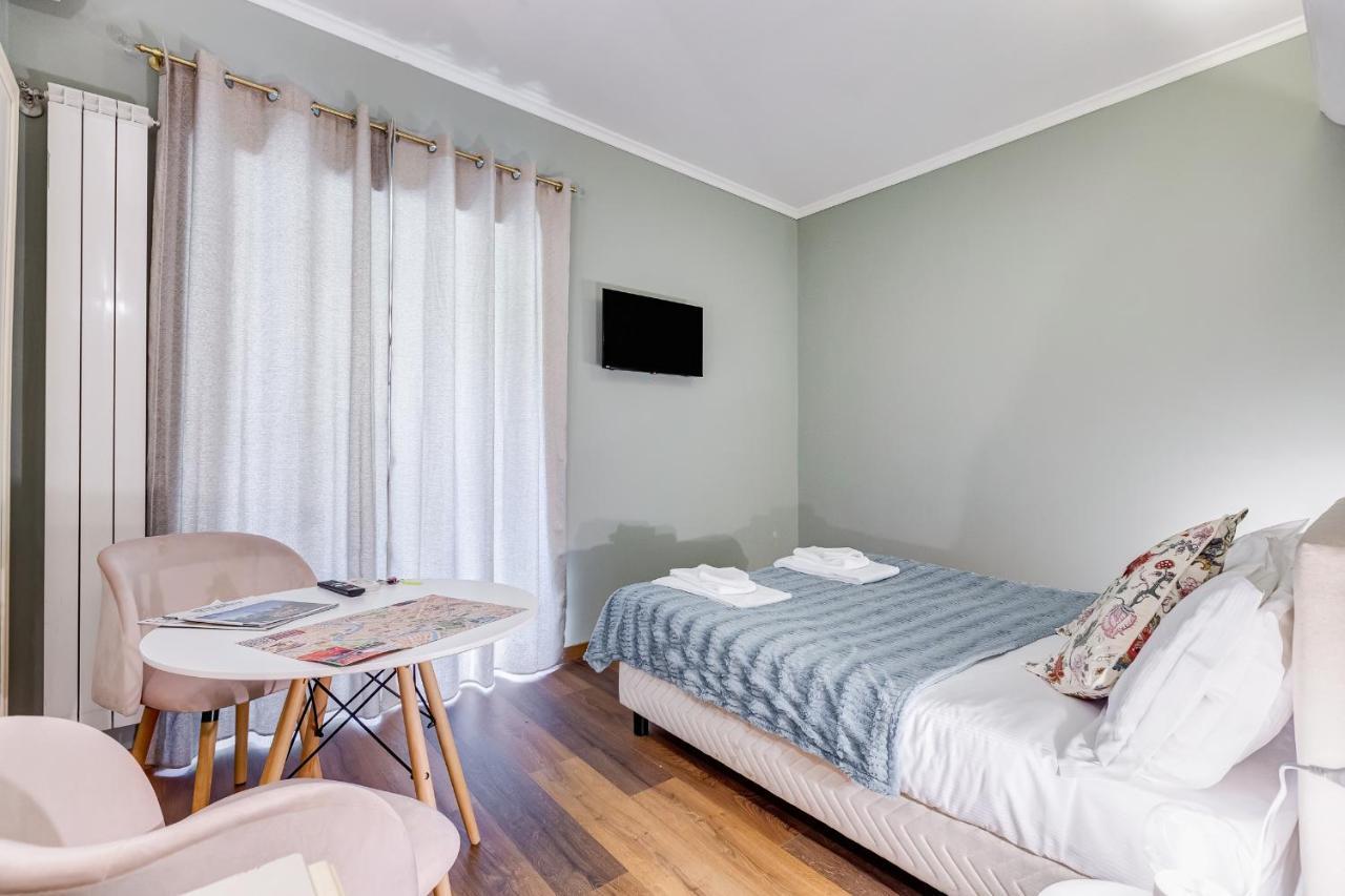 Jmartins Roma Suites מראה חיצוני תמונה