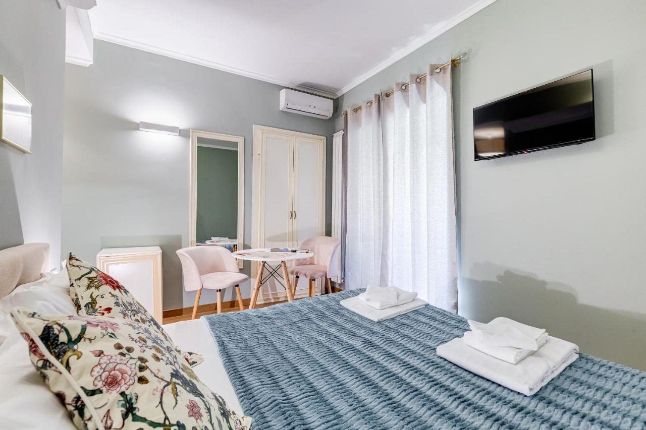 Jmartins Roma Suites מראה חיצוני תמונה