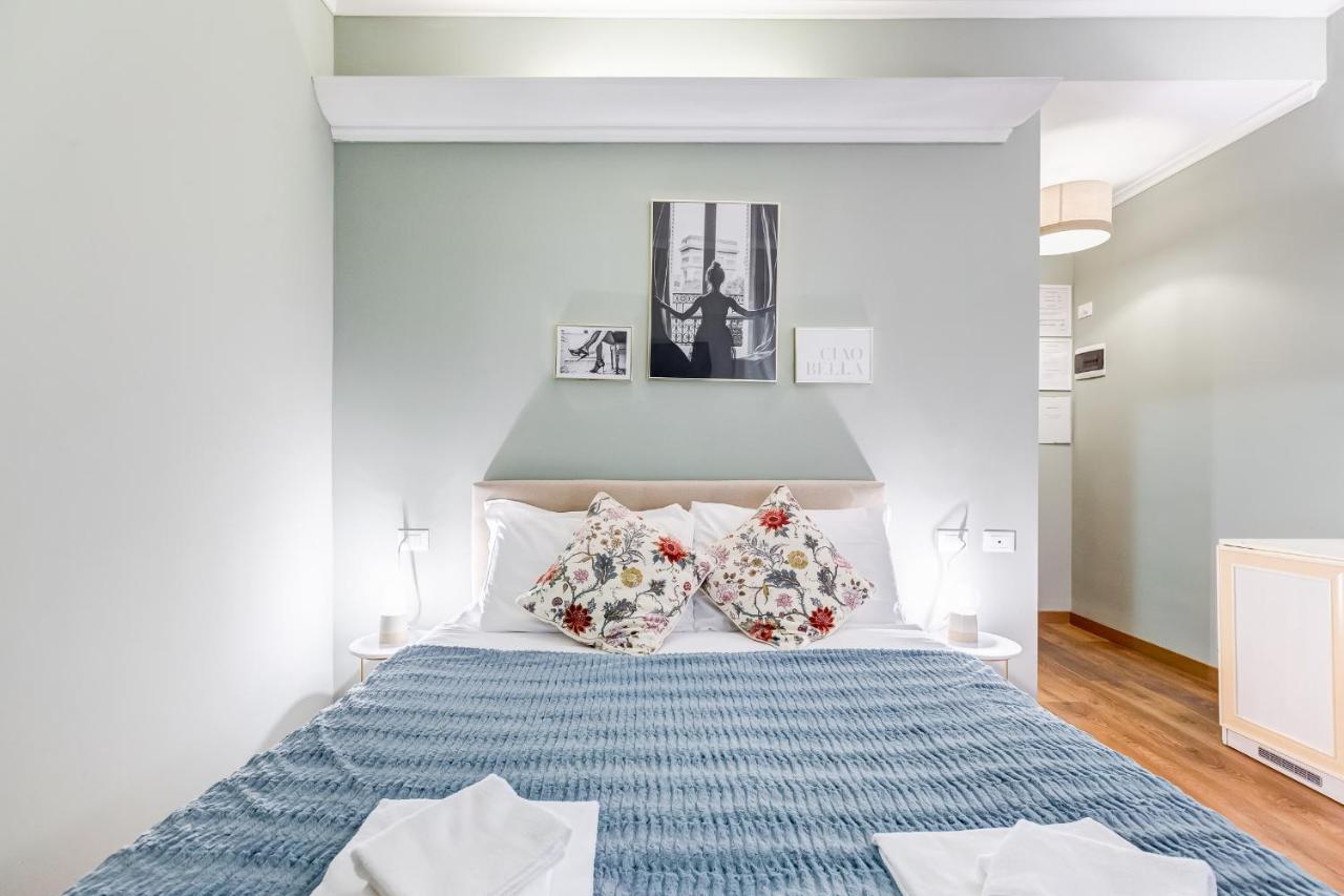 Jmartins Roma Suites מראה חיצוני תמונה