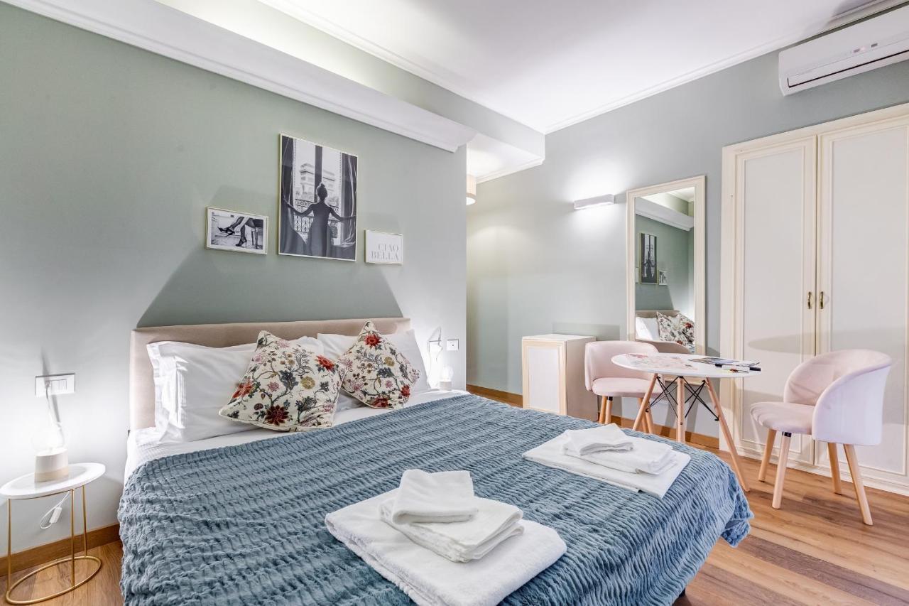 Jmartins Roma Suites מראה חיצוני תמונה