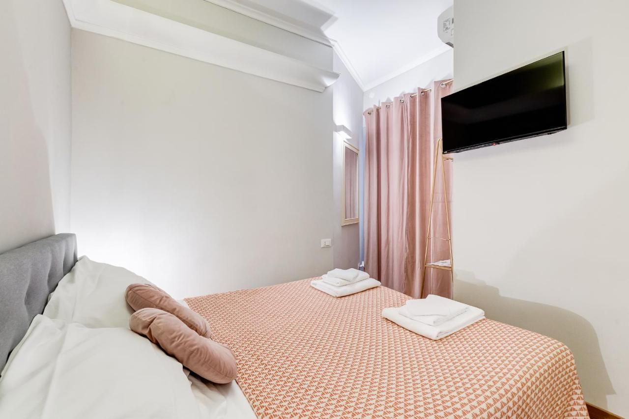 Jmartins Roma Suites מראה חיצוני תמונה