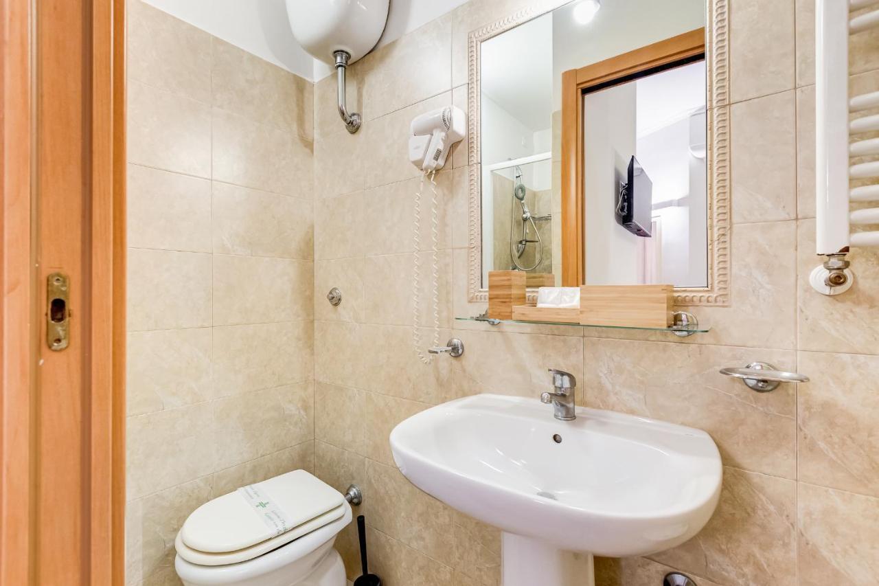 Jmartins Roma Suites מראה חיצוני תמונה