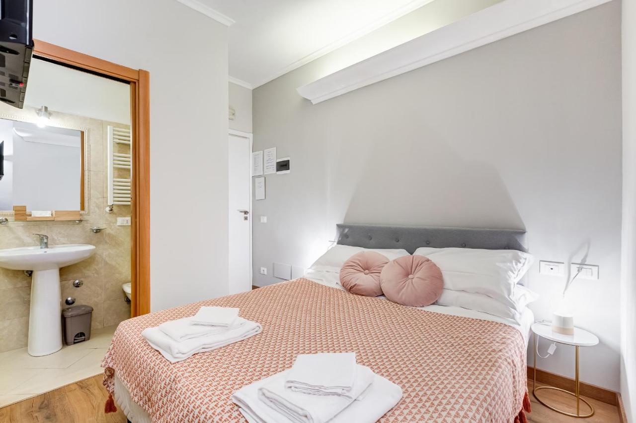Jmartins Roma Suites מראה חיצוני תמונה