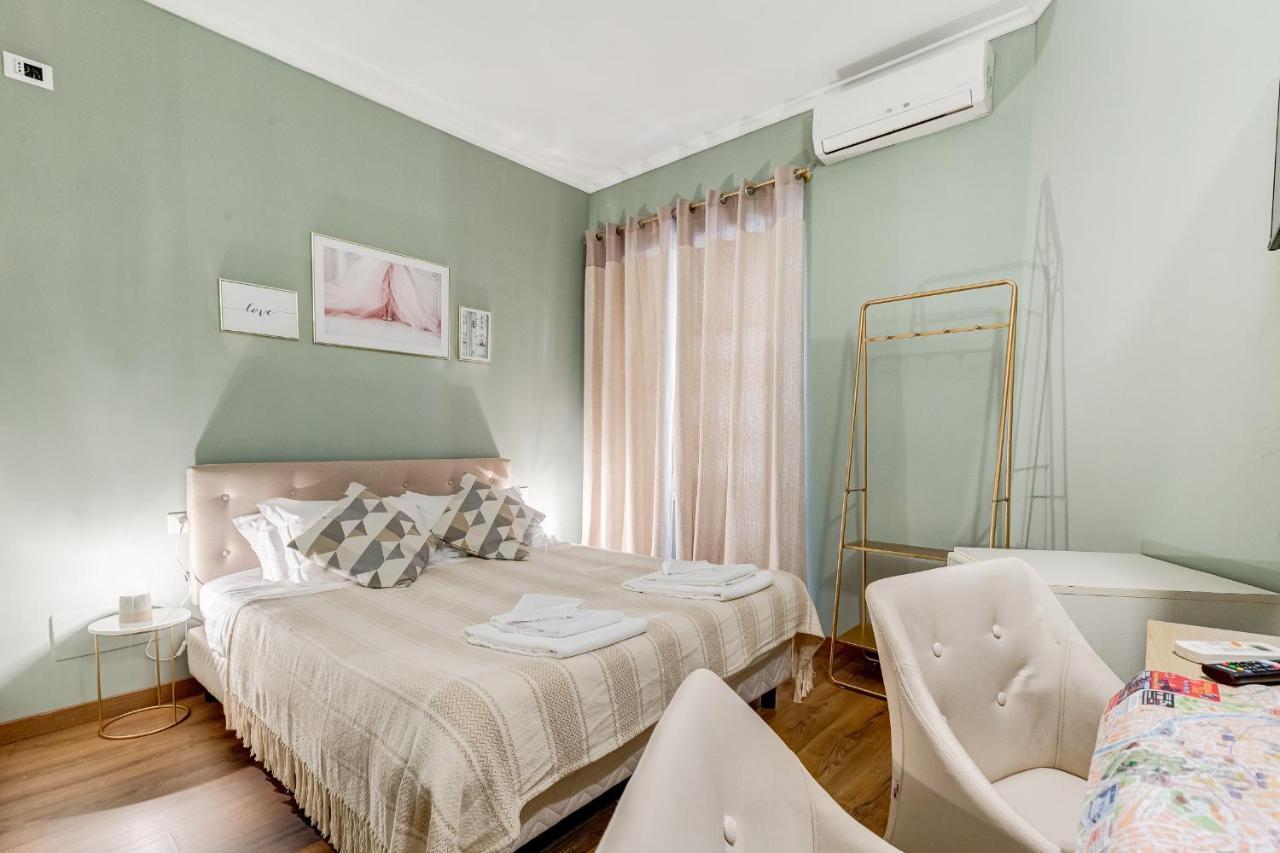 Jmartins Roma Suites מראה חיצוני תמונה
