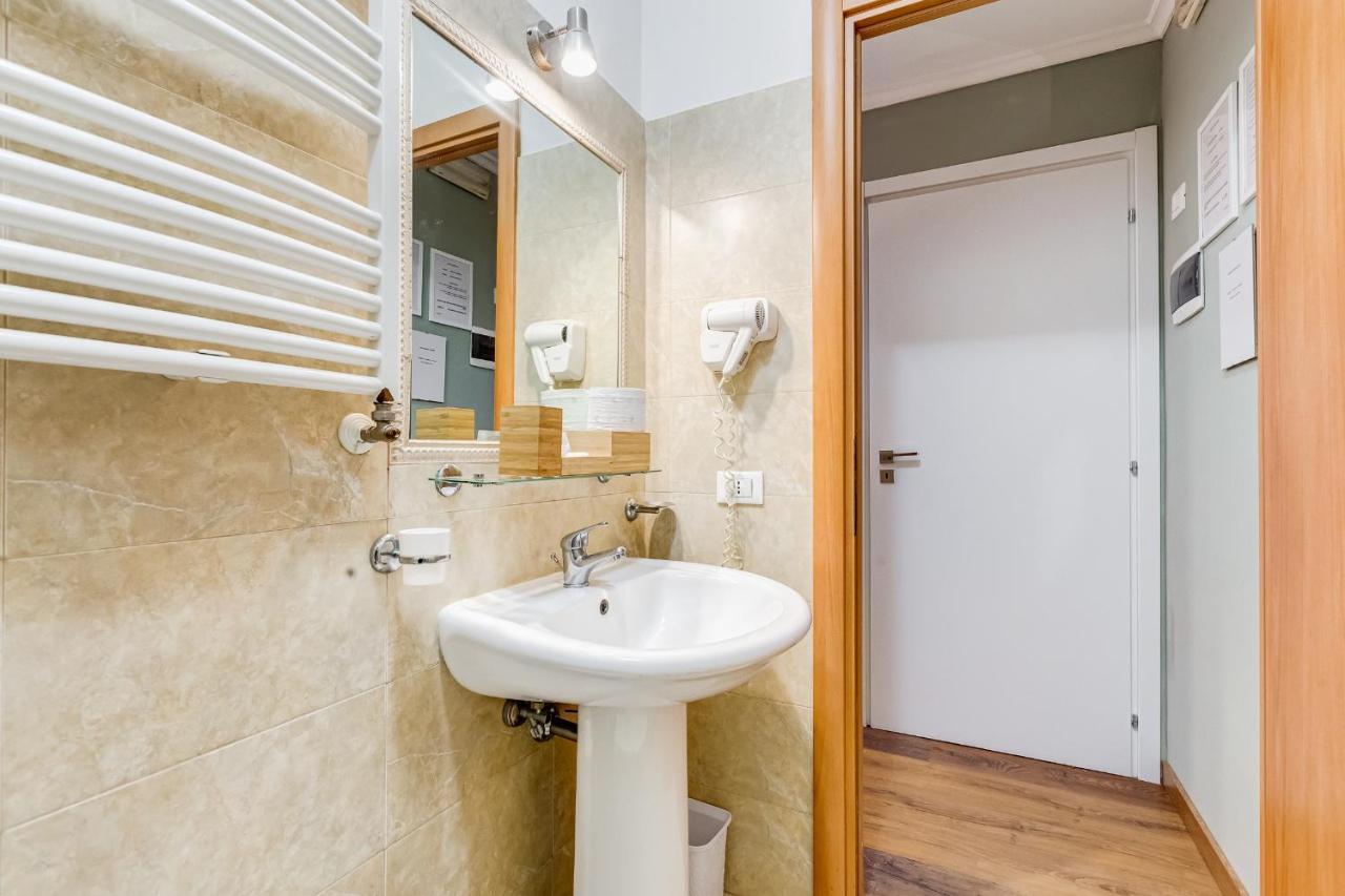Jmartins Roma Suites מראה חיצוני תמונה