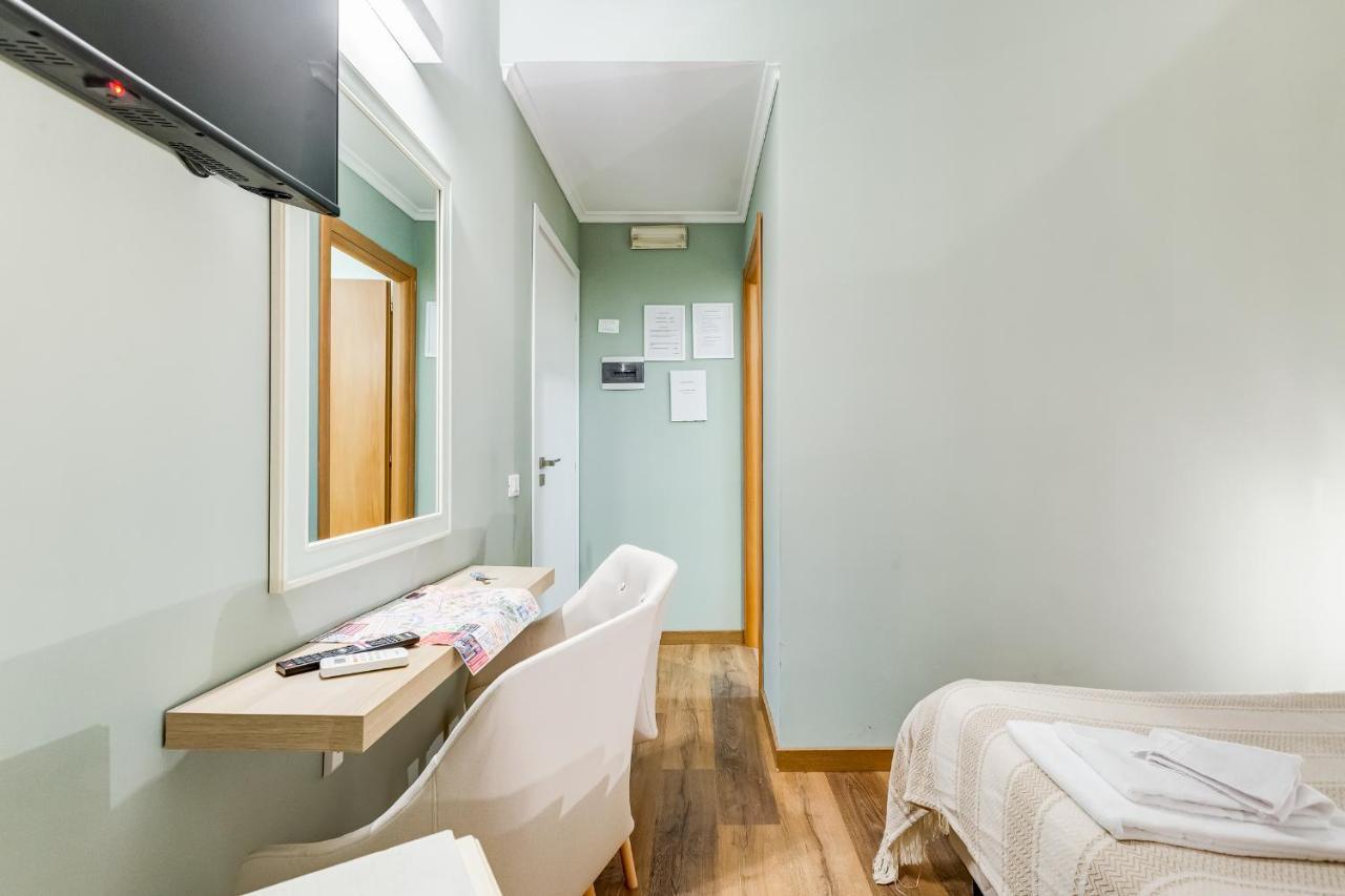 Jmartins Roma Suites מראה חיצוני תמונה