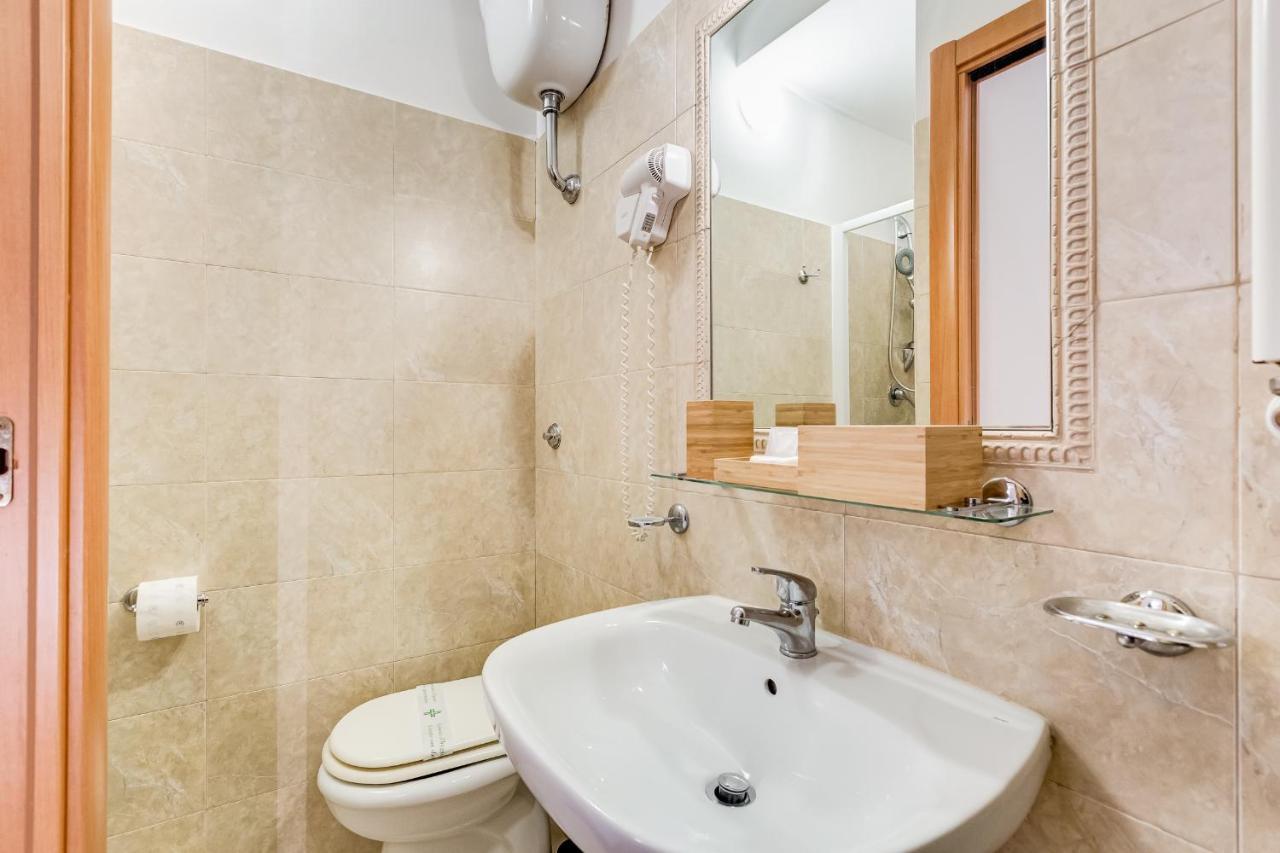 Jmartins Roma Suites מראה חיצוני תמונה