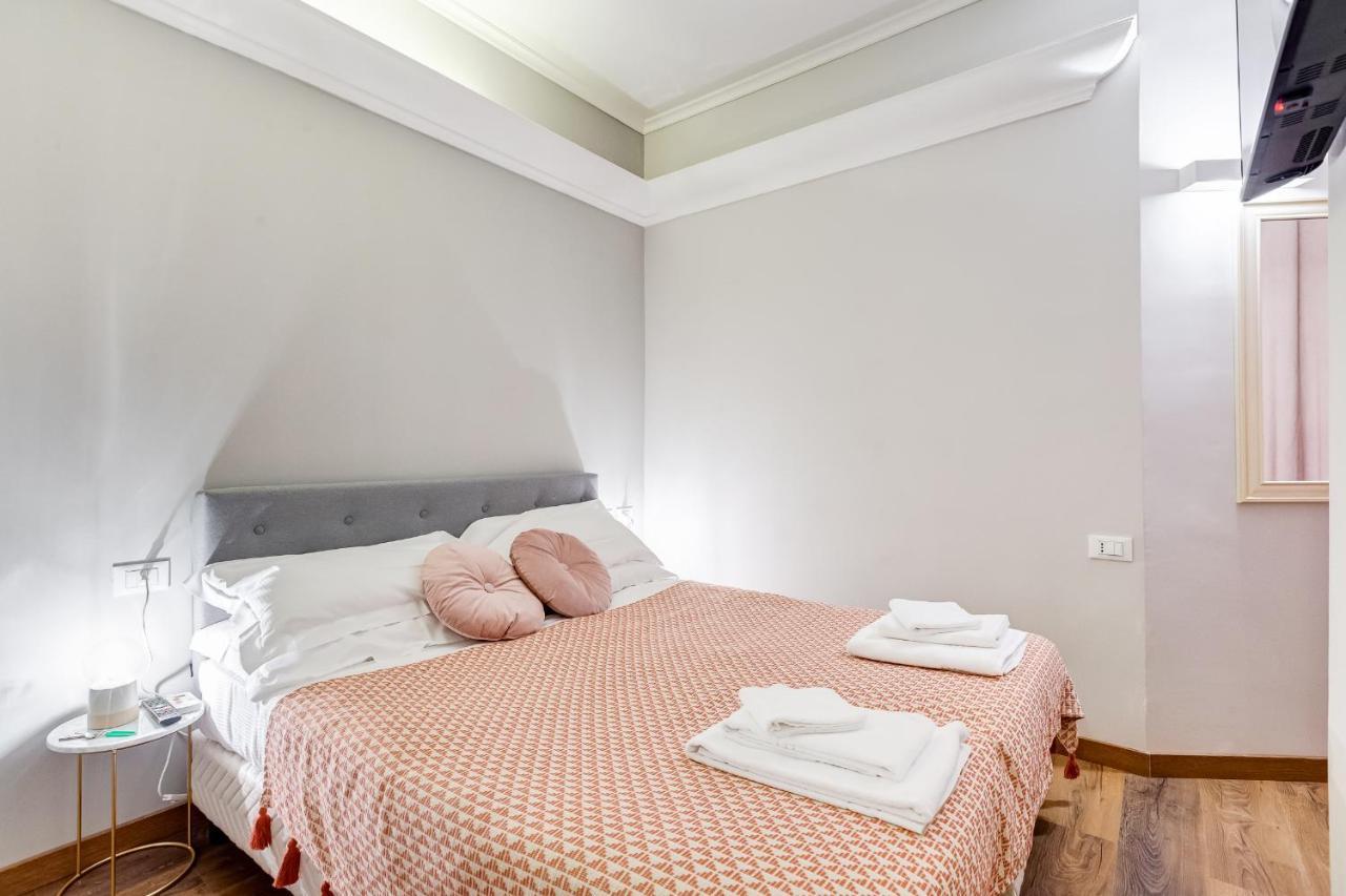Jmartins Roma Suites מראה חיצוני תמונה