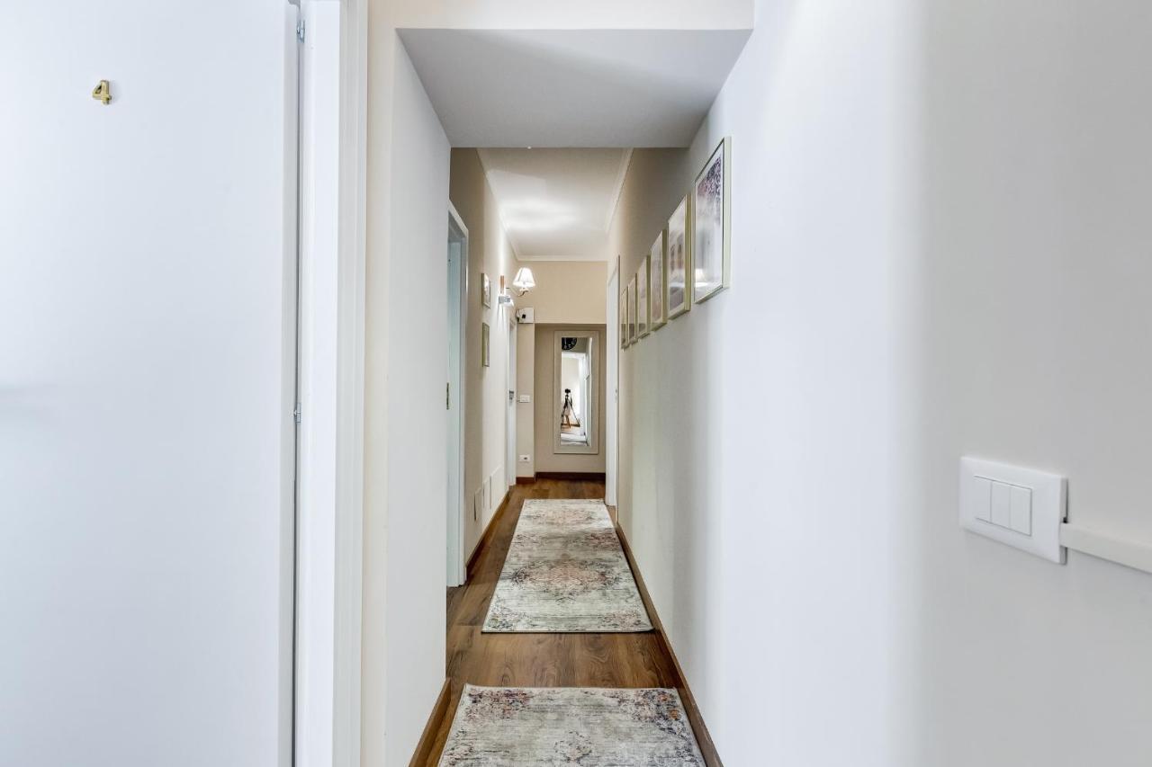Jmartins Roma Suites מראה חיצוני תמונה