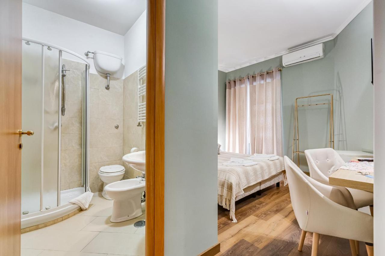 Jmartins Roma Suites מראה חיצוני תמונה