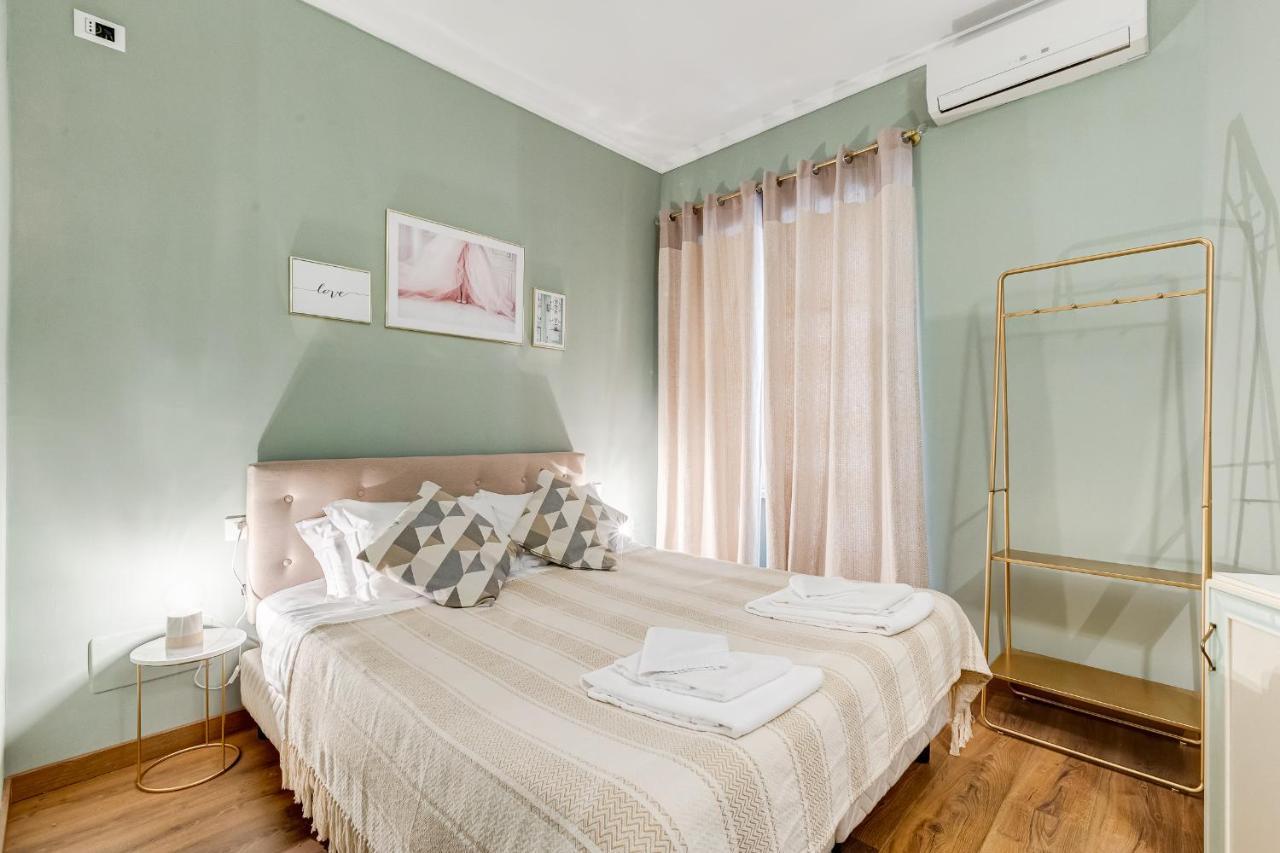Jmartins Roma Suites מראה חיצוני תמונה