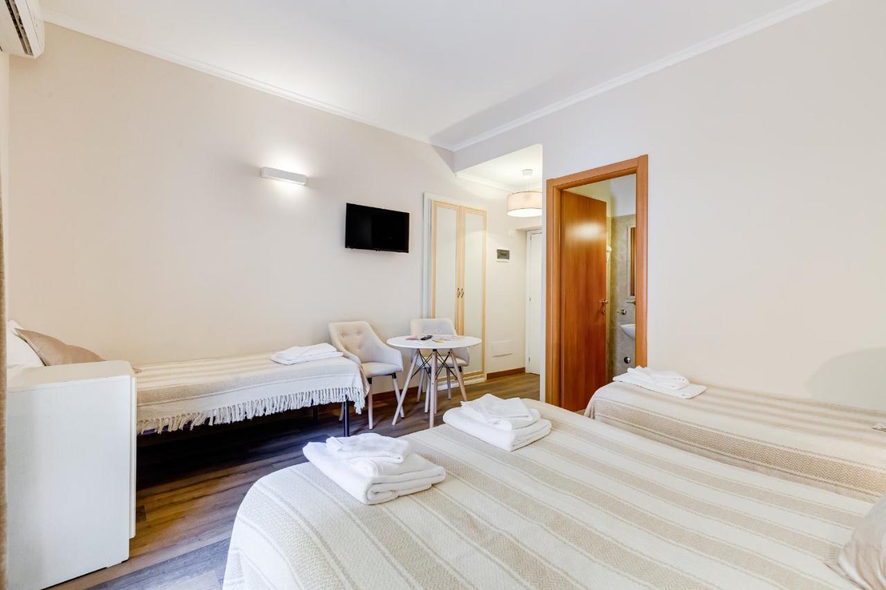Jmartins Roma Suites מראה חיצוני תמונה