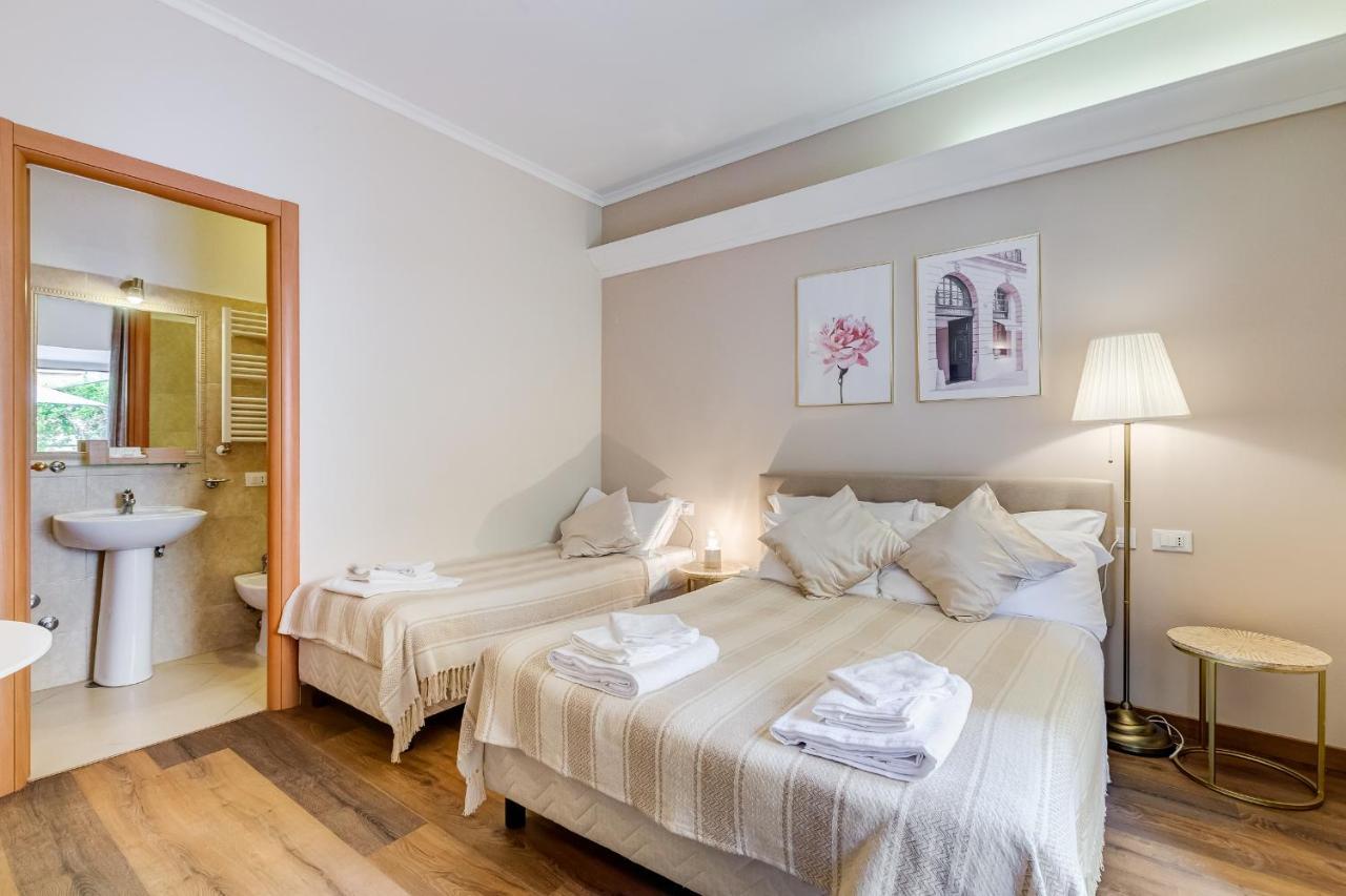 Jmartins Roma Suites מראה חיצוני תמונה
