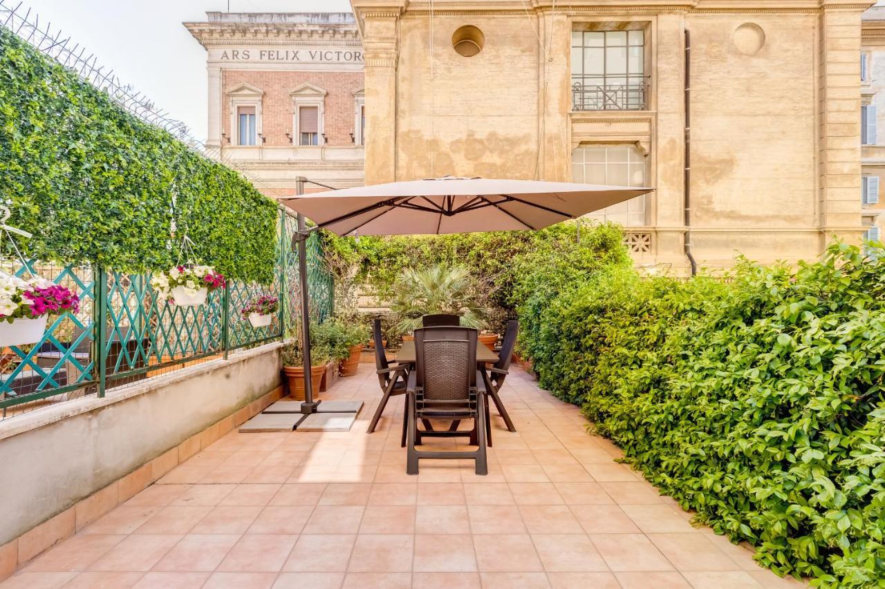 Jmartins Roma Suites מראה חיצוני תמונה