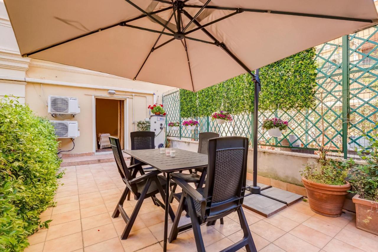 Jmartins Roma Suites מראה חיצוני תמונה