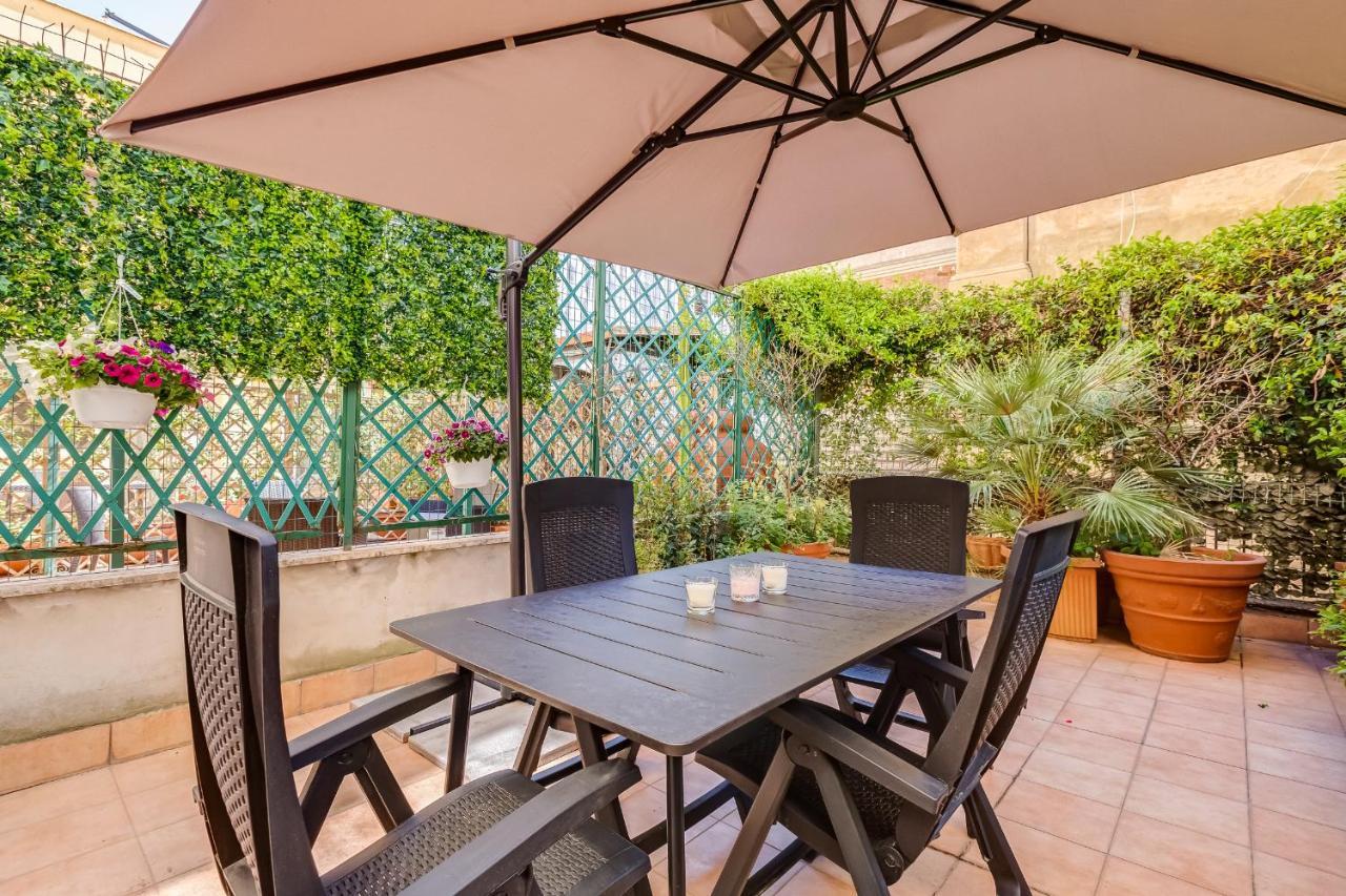 Jmartins Roma Suites מראה חיצוני תמונה
