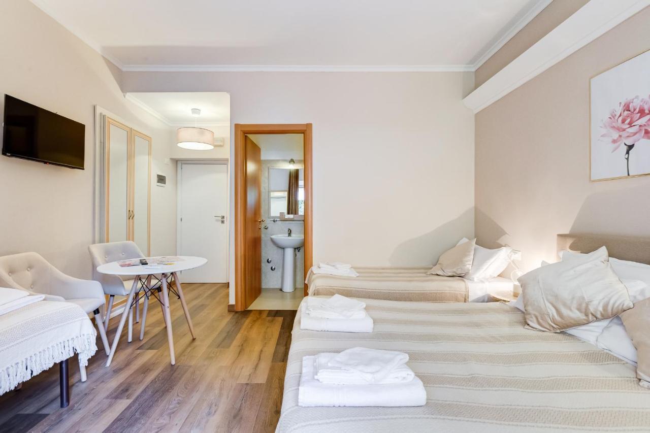 Jmartins Roma Suites מראה חיצוני תמונה