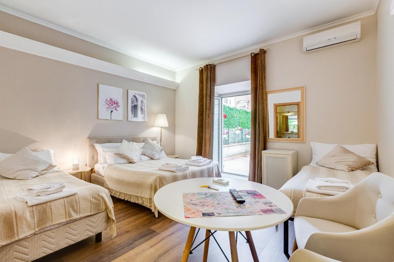 Jmartins Roma Suites מראה חיצוני תמונה