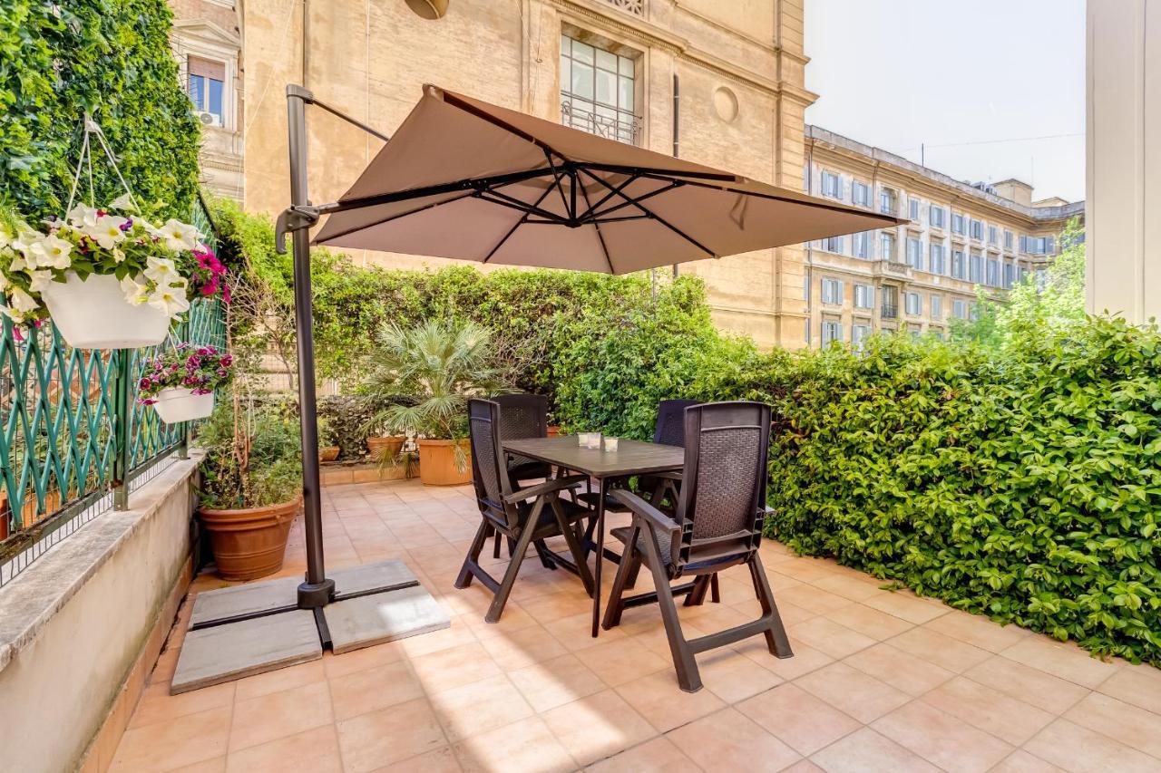 Jmartins Roma Suites מראה חיצוני תמונה