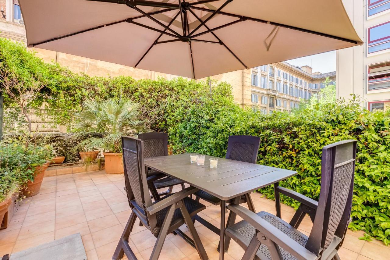 Jmartins Roma Suites מראה חיצוני תמונה