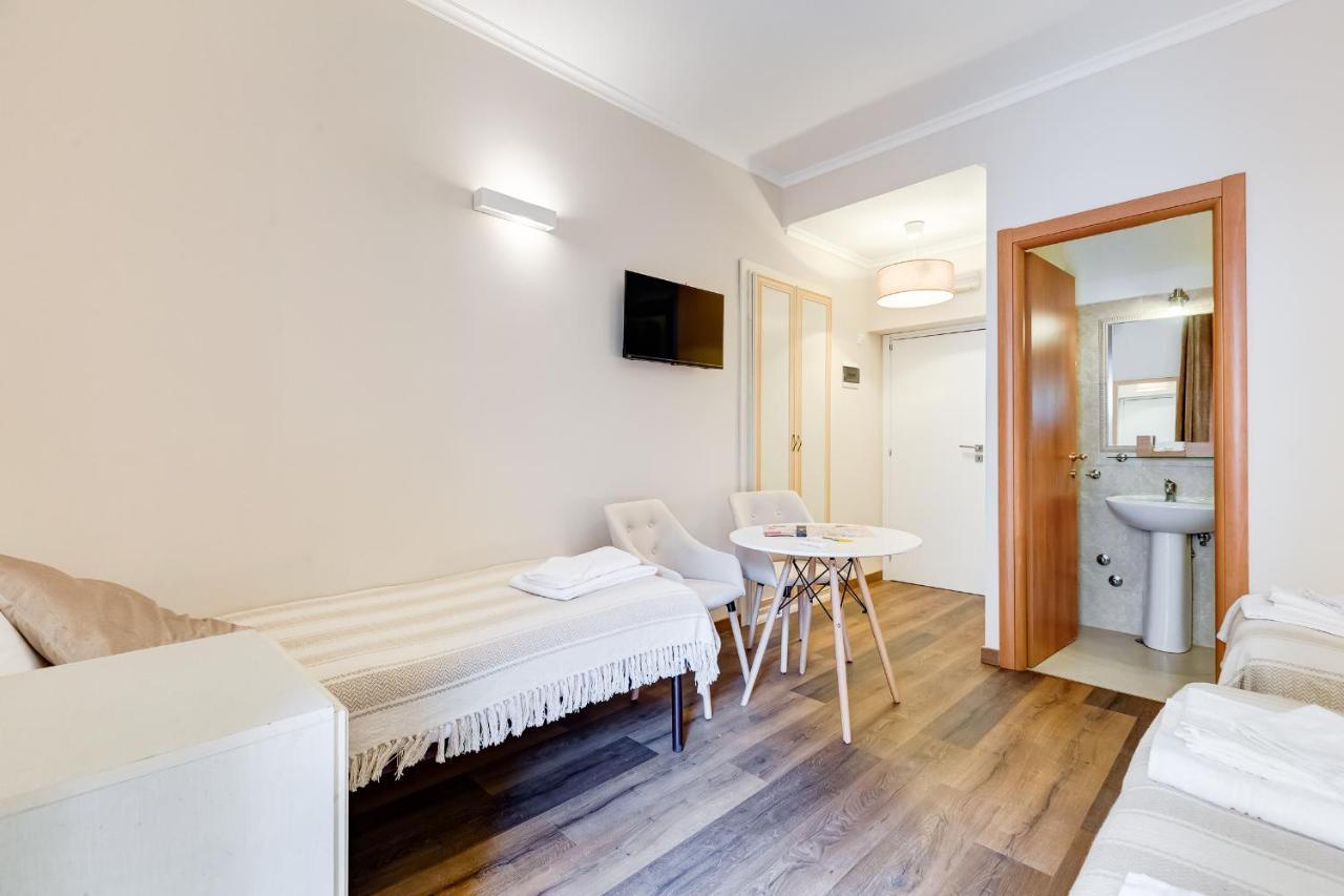 Jmartins Roma Suites מראה חיצוני תמונה