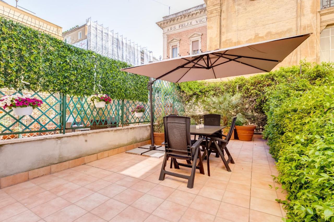 Jmartins Roma Suites מראה חיצוני תמונה